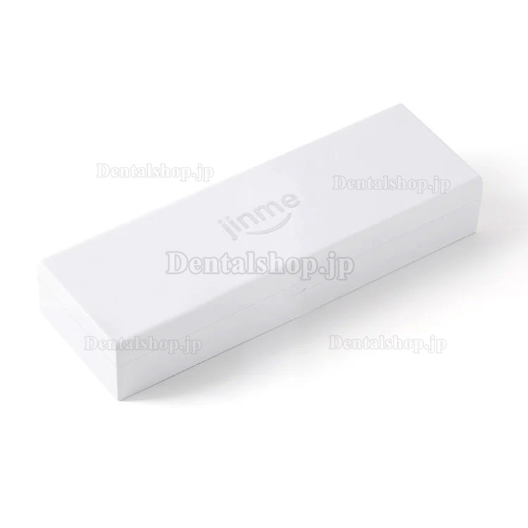 Jinme J1Plus 歯科用タービンハンドピース トルクヘッド 4穴